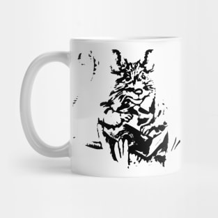 Mouse Mug